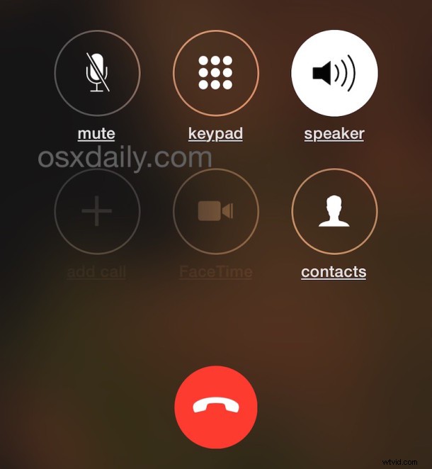 How to Make Hands-Free Speakerphone Calls with Siri on iPhone