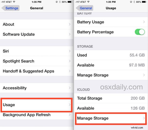 Free Up iCloud Storage: How to Delete Old Backups on iPhone & iPad (iOS 7-9)