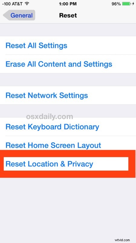 How to Revoke Trust for All Computers on iPhone & iPad: Simple Guide