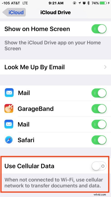 3 Proven Tips to Cut Excessive Cellular Data Usage on iOS 9 iPhones