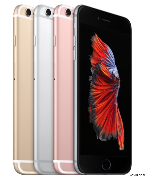 Easy Way to Buy an Unlocked iPhone 6S or 6S Plus Directly from Apple