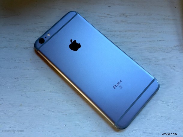 iPhone 6s & 6s Plus Excel in Rigorous Durability Tests: Impressive Results