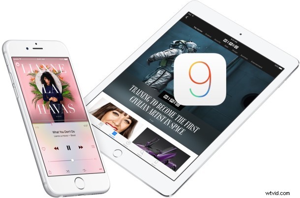3 Hidden iOS 9 Improvements Every iPhone User Should Know