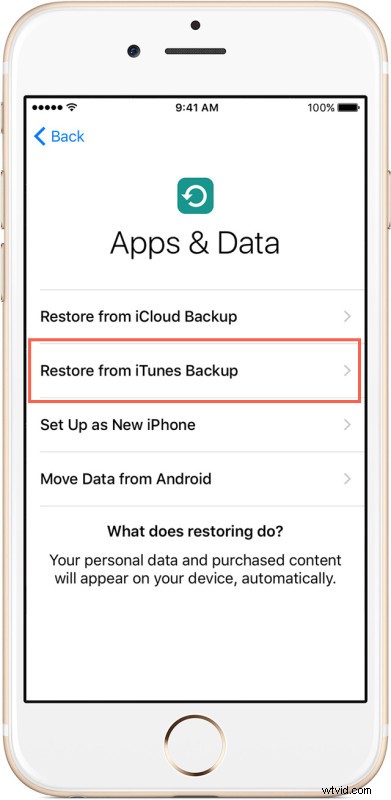 iPhone 6S & 6S Plus Setup Guide: Transfer All Your Data in 2 Simple Steps