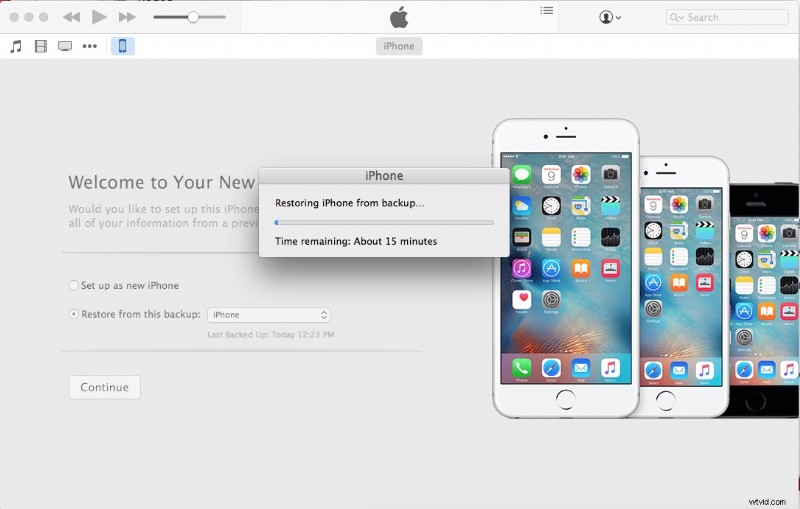 iPhone 6S & 6S Plus Setup Guide: Transfer All Your Data in 2 Simple Steps