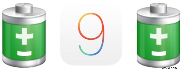 Fix iOS 9 Battery Drain: Proven Solutions for iPhone, iPad & iPod Touch