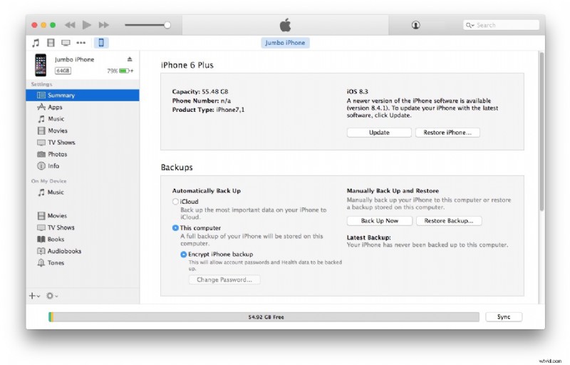 Step-by-Step Guide: Manually Install iOS 9 on iPhone or iPad Using iTunes Firmware
