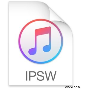 Step-by-Step Guide: Manually Install iOS 9 on iPhone or iPad Using iTunes Firmware