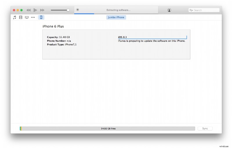 Step-by-Step Guide: Manually Install iOS 9 on iPhone or iPad Using iTunes Firmware
