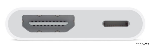 How to Connect iPhone or iPad to TV: Easy HDMI Guide