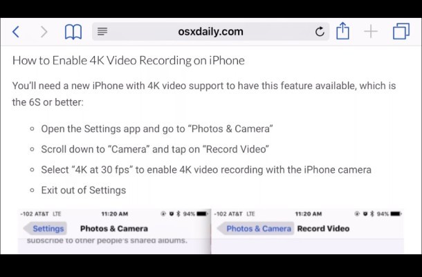 How to Connect iPhone or iPad to TV: Easy HDMI Guide