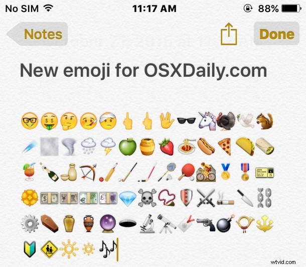 Apple Releases iOS 9.1: 100+ New Emojis, Bug Fixes & IPSW Download Links for iPhone, iPad, iPod touch