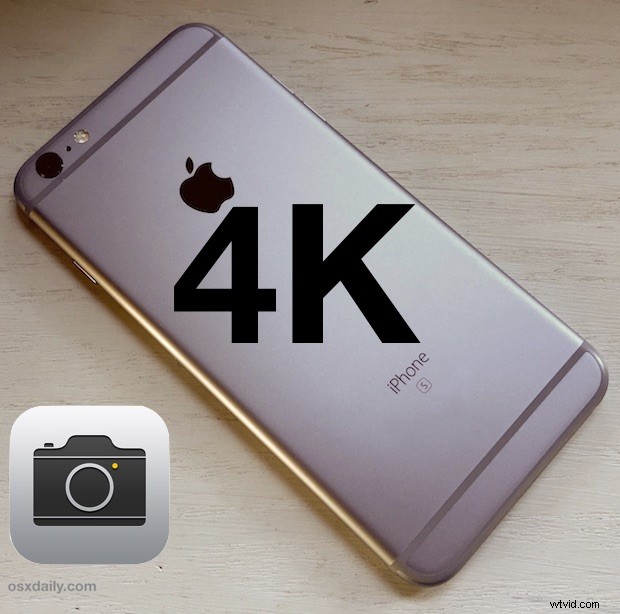 How to Record Stunning 4K Video on iPhone & iPhone Plus: Step-by-Step Guide