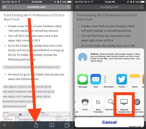 How to Request Desktop Site in Safari on iPhone: Guide for iOS 13, 12, and 11