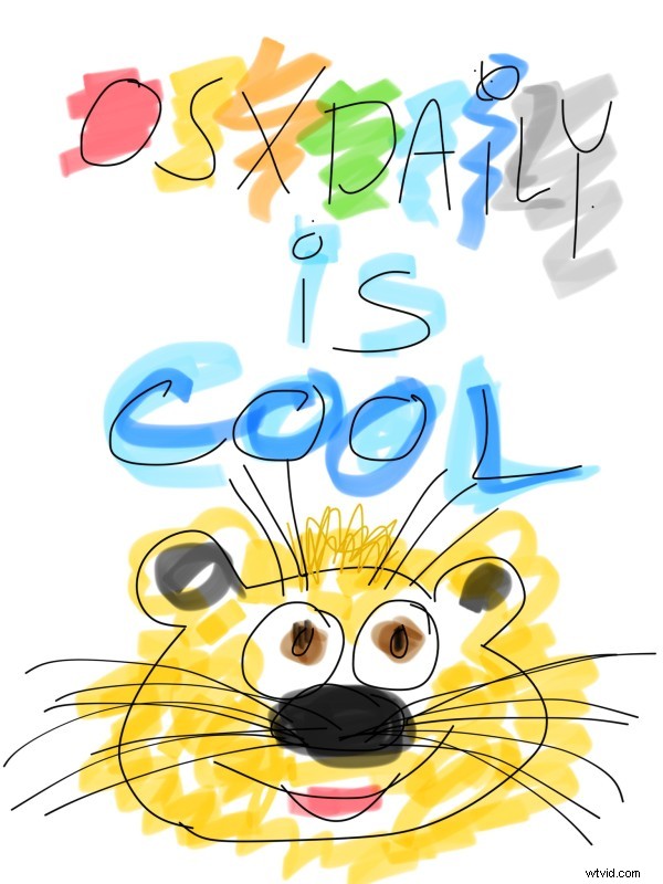 Master Drawing Tools in Notes: Ultimate Guide for iPhone & iPad