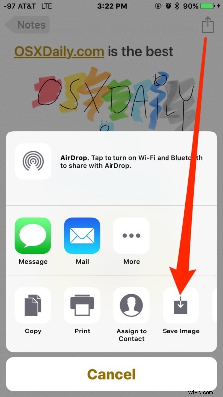 Master Drawing Tools in Notes: Ultimate Guide for iPhone & iPad