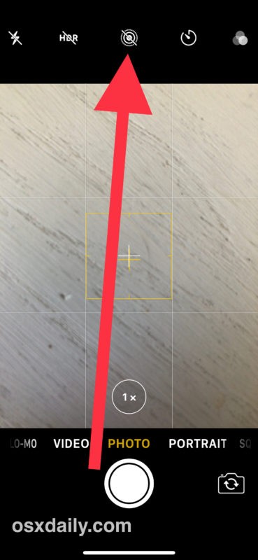 How to Enable or Disable Live Photos on iPhone Camera: Step-by-Step Guide