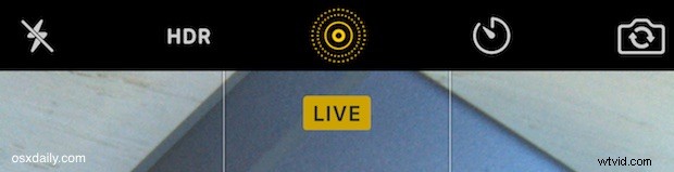 How to Enable or Disable Live Photos on iPhone Camera: Step-by-Step Guide