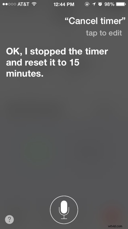 How to Mute Siri Using the Side Switch on iPhone and iPad