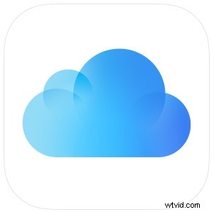 How to Save Email Attachments from Mail on iPhone & iPad to iCloud Drive