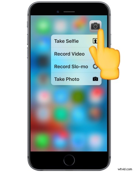 How to Adjust 3D Touch Pressure Sensitivity on iPhone: Step-by-Step Guide