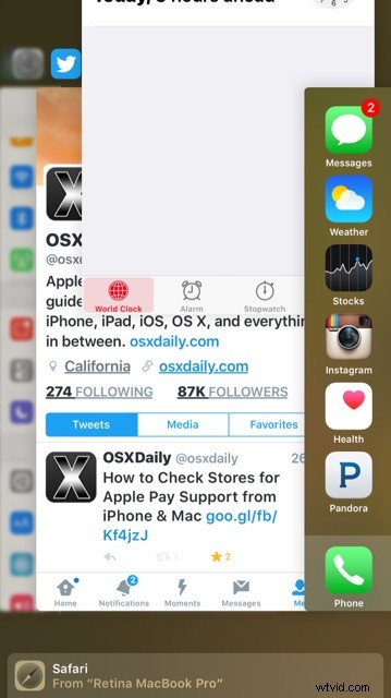How to Force Quit Apps on iOS 10 and iOS 9: Easy Steps for iPhone, iPad & iPod Touch