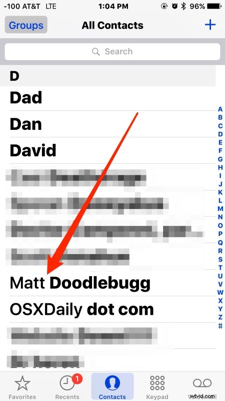 How to Easily Add a Photo to iPhone Contacts: Simple iOS Guide