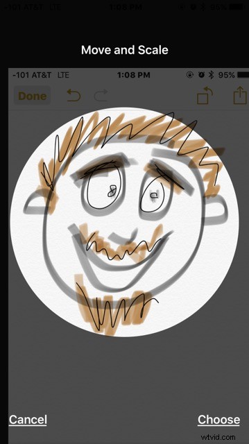 How to Easily Add a Photo to iPhone Contacts: Simple iOS Guide