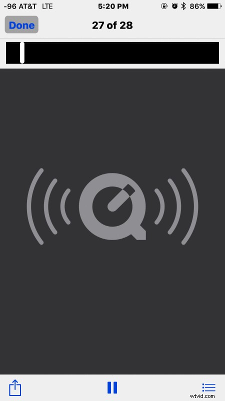 How to Easily Save, Share & Forward Voicemails on iPhone