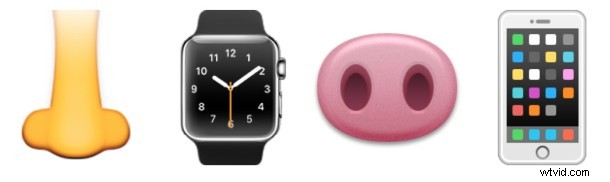 Control Your iPhone and Apple Watch with Your Nose: Essential iOS Tip