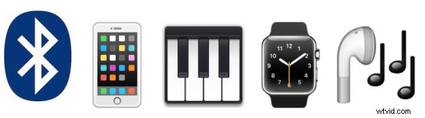 How to Disconnect a Specific Bluetooth Device on iOS Without Unpairing