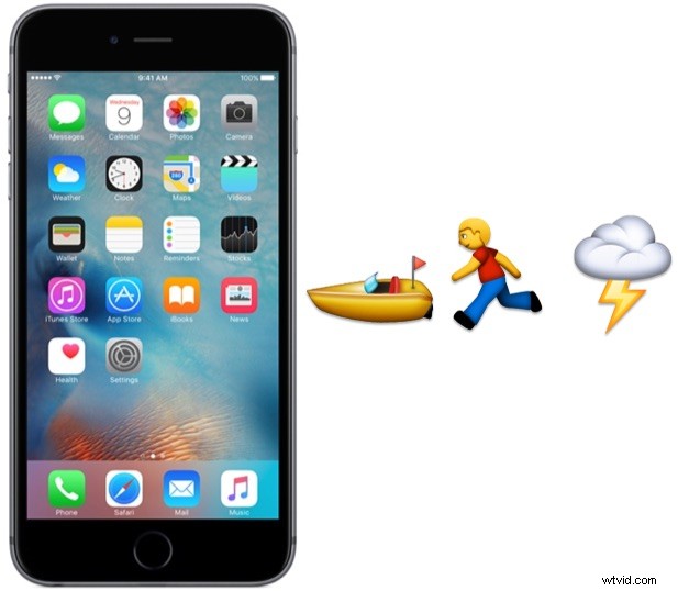 iOS 9.2 Boosts Speed and Reduces UI Lag on iPhone 6 Plus & Select Models