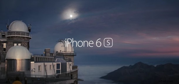 Apple s Three New iPhone 6s Commercials Spotlight A9 Power and Hey Siri
