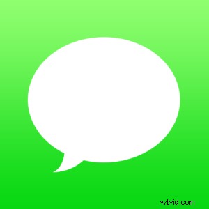 How to Easily Report iMessage Spam as Junk on iPhone & iPad