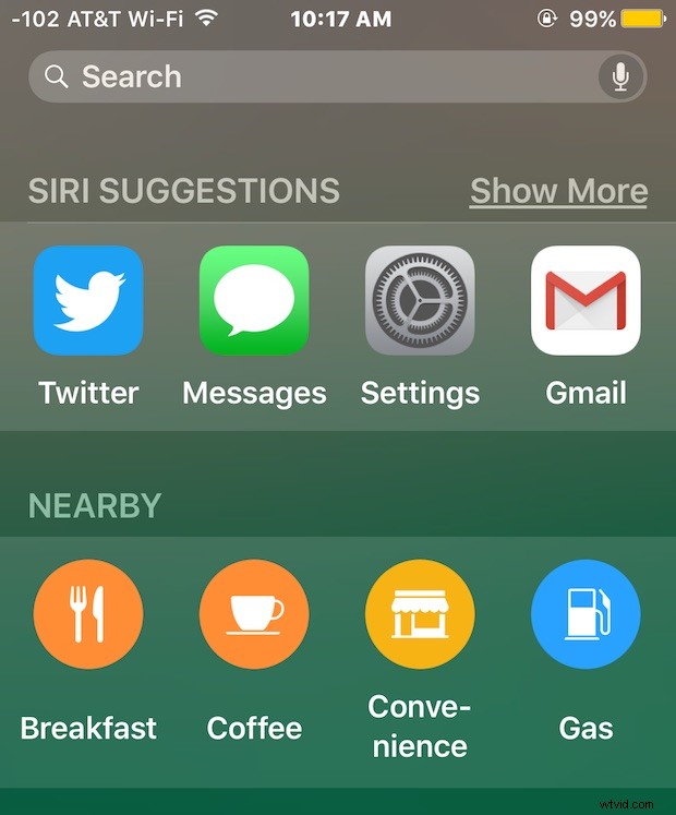 How to Disable Siri Suggestions in Spotlight Search on iPhone: Step-by-Step Guide
