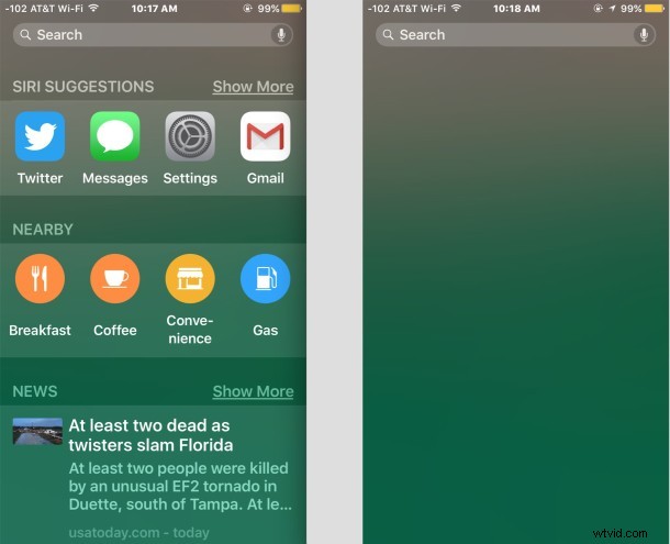 How to Disable Siri Suggestions in Spotlight Search on iPhone: Step-by-Step Guide