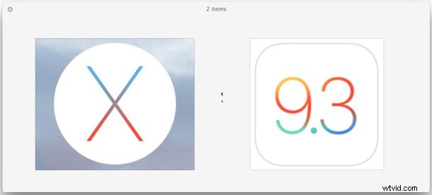 Apple Releases Public Beta 1 of OS X 10.11.4 and iOS 9.3 – Enroll Now to Test