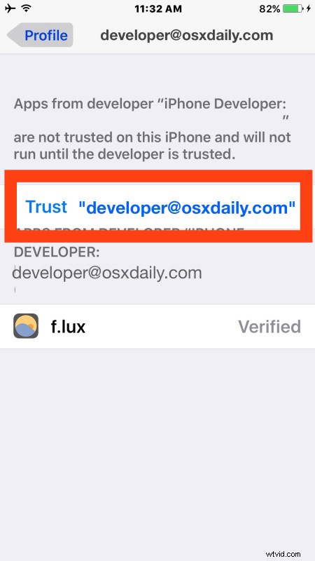 Step-by-Step Guide: Sideload iOS Apps on iPhone & iPad Using Xcode