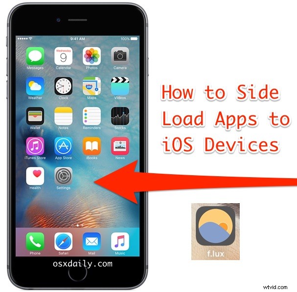 Step-by-Step Guide: Sideload iOS Apps on iPhone & iPad Using Xcode