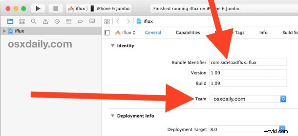 Step-by-Step Guide: Sideload iOS Apps on iPhone & iPad Using Xcode