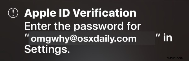 How to Stop Constant Apple ID Password Verification Pop-Ups on iPhone & iPad