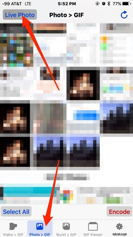 Convert iPhone Live Photos to Animated GIFs Easily with Free Apps: Step-by-Step Guide