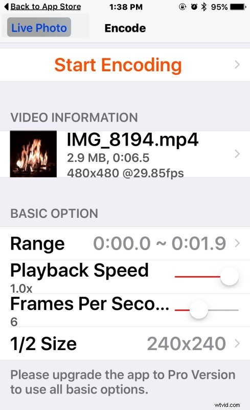 Convert iPhone Live Photos to Animated GIFs Easily with Free Apps: Step-by-Step Guide