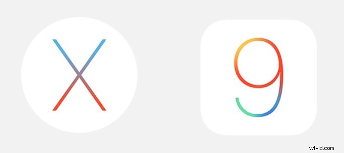 Apple Releases iOS 9.3 Beta 4, OS X 10.11.4 Beta 4, watchOS 2.2 Beta 4, and tvOS 9.2 Beta 4