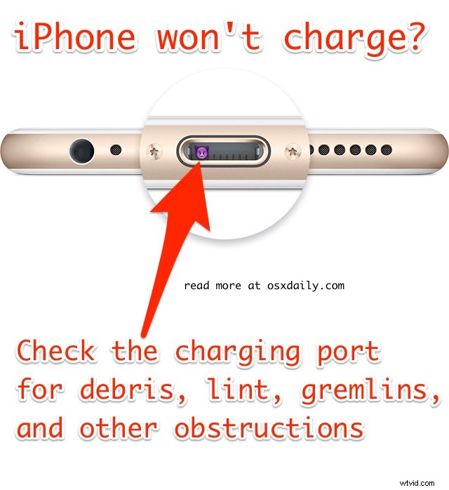 iPhone Not Charging? Common Causes and Proven Fixes to Get It Working Again