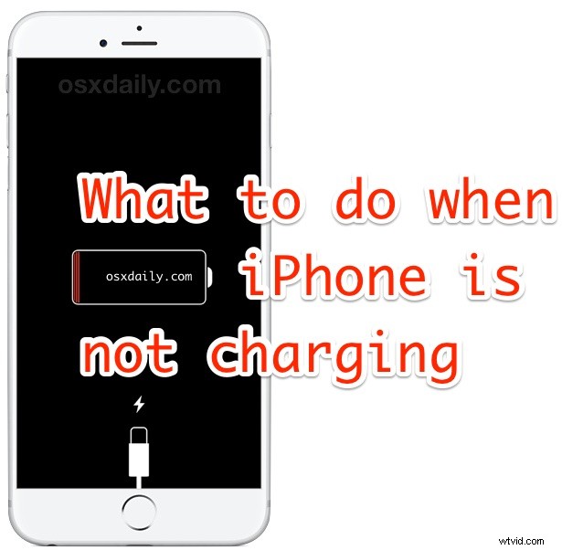 iPhone Not Charging? Common Causes and Proven Fixes to Get It Working Again