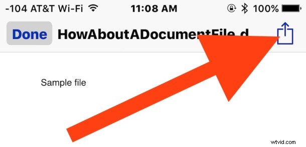 How to Save Email Attachments to iBooks on iOS: Quick Guide