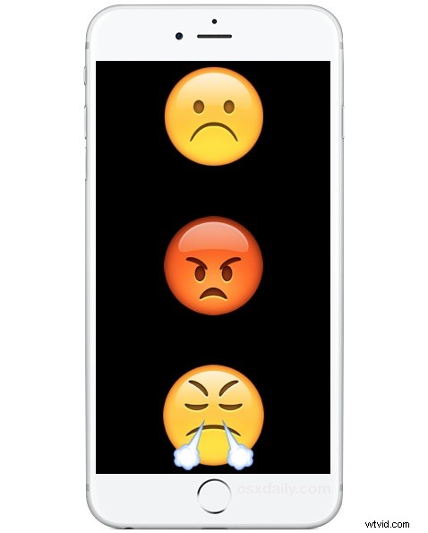 iPhone Warning: Changing the Date Can Permanently Brick Your Device