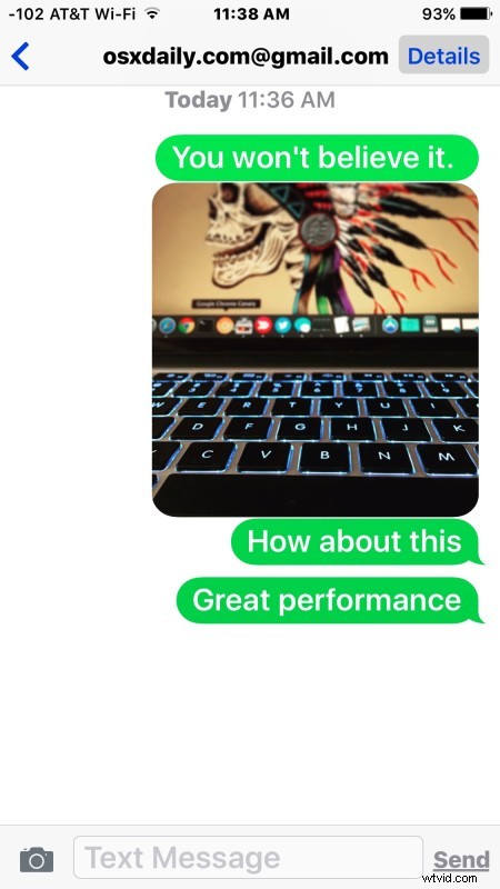 How to Delete Photos or Videos from Messages on iPhone & iPad Without Deleting Conversations