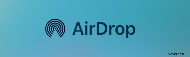 Fix AirDrop Not Showing in iOS Control Center: Quick & Easy Solution